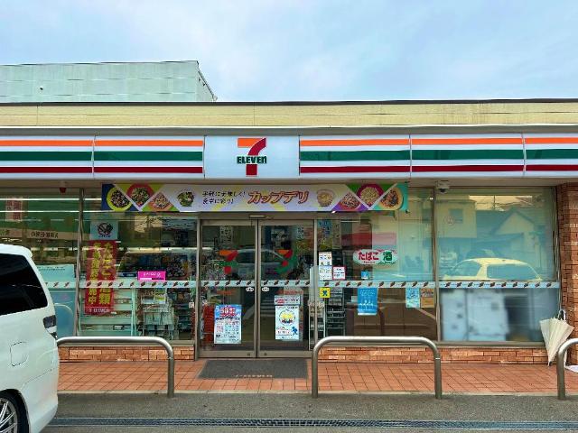 その他　セブンイレブン堺百舌鳥梅北店（その他）まで313m