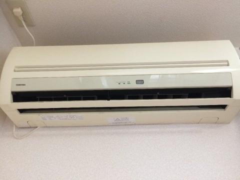 その他設備　室内設備