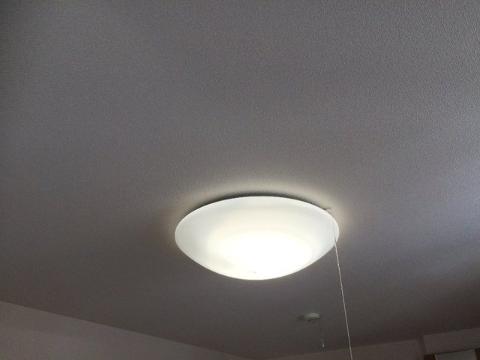 その他設備　室内設備