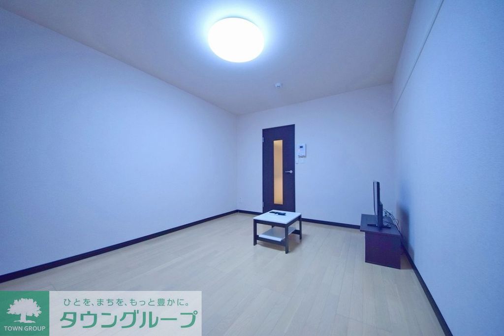 居室・リビング　リビング/居室