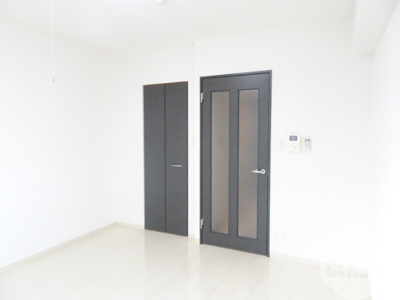 その他部屋・スペース　フローリングだからお掃除が楽♪