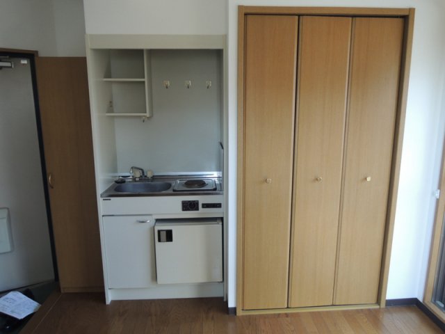 その他部屋・スペース　キッチン