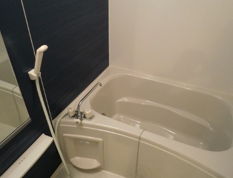 バス・シャワールーム　追焚機能、浴室乾燥機♪