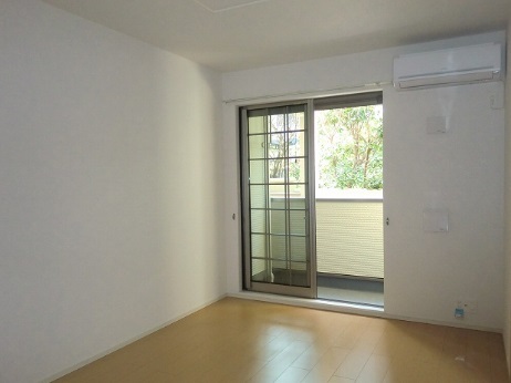 居室・リビング　日当たり良好なリビング♪