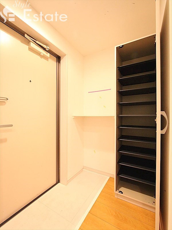 その他　シューズボックス