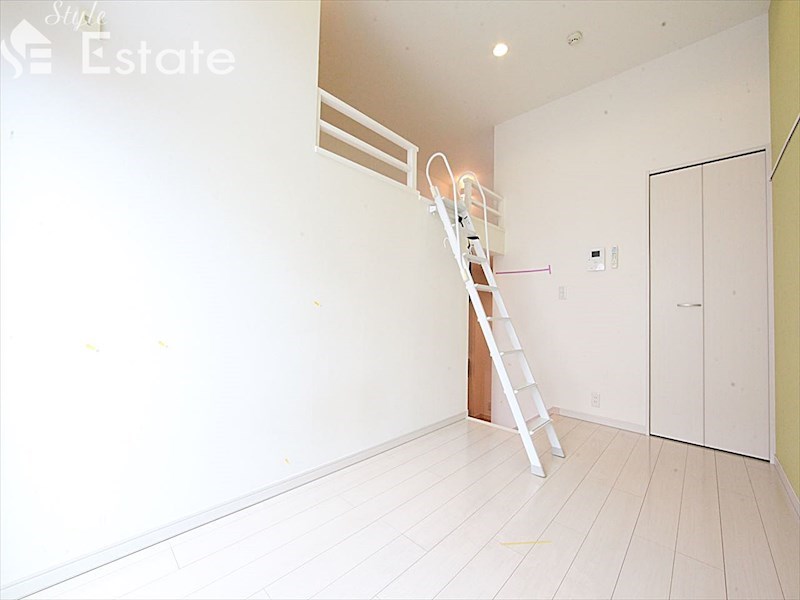 その他部屋・スペース　内装