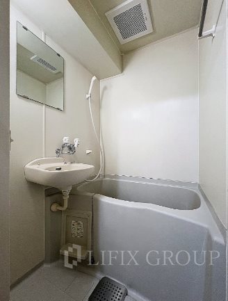 バス・シャワールーム　風呂