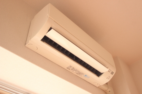 その他設備　※別部屋の写真です