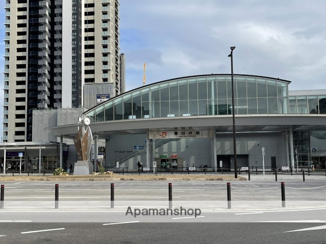 その他　春日井駅（その他）まで800m