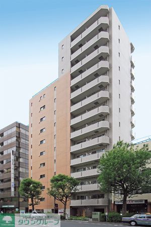 建物外観　★外観★