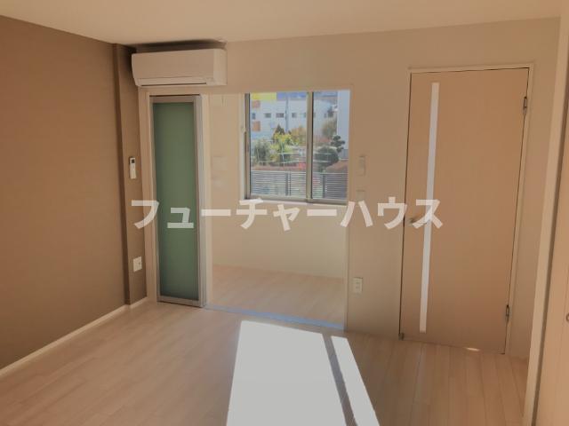 居室・リビング　洋室