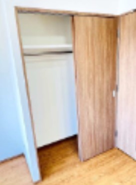 収納　反転タイプ他号室参照写真