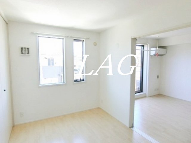 その他部屋・スペース　寝室です。