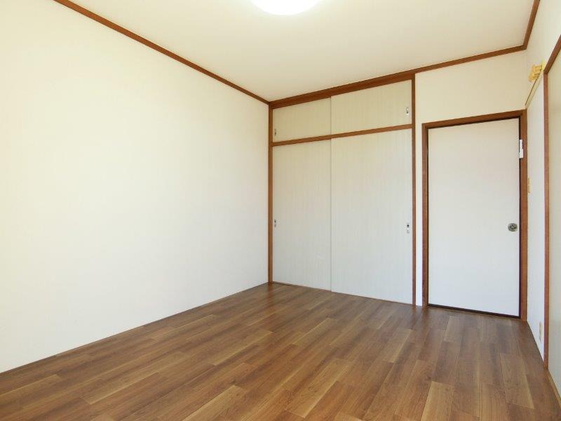 居室・リビング　図面と現状に相違がある場合には現状を優先