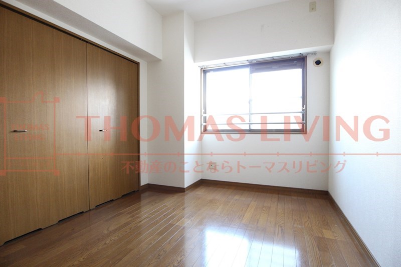 その他部屋・スペース　寝室にぴったりです。