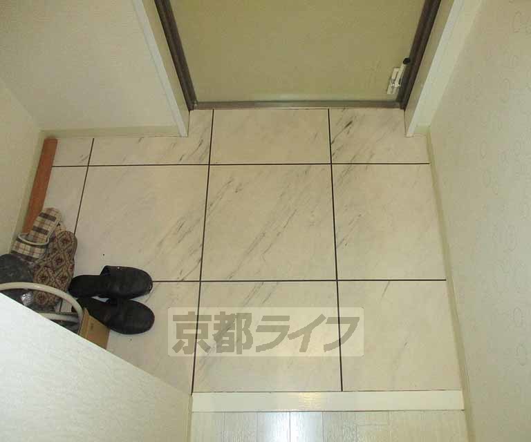 その他部屋・スペース　廊下です。