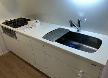 キッチン　☆キッチン☆