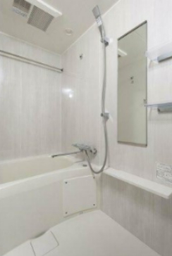 バス・シャワールーム　☆浴室☆