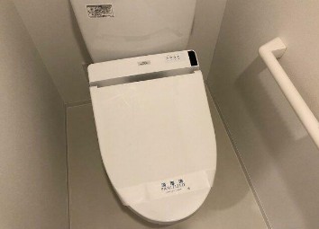 トイレ　☆トイレ☆