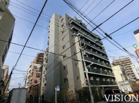 建物外観　☆外観☆