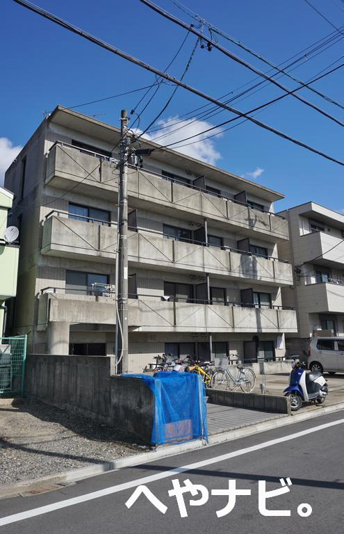 建物外観　★外観