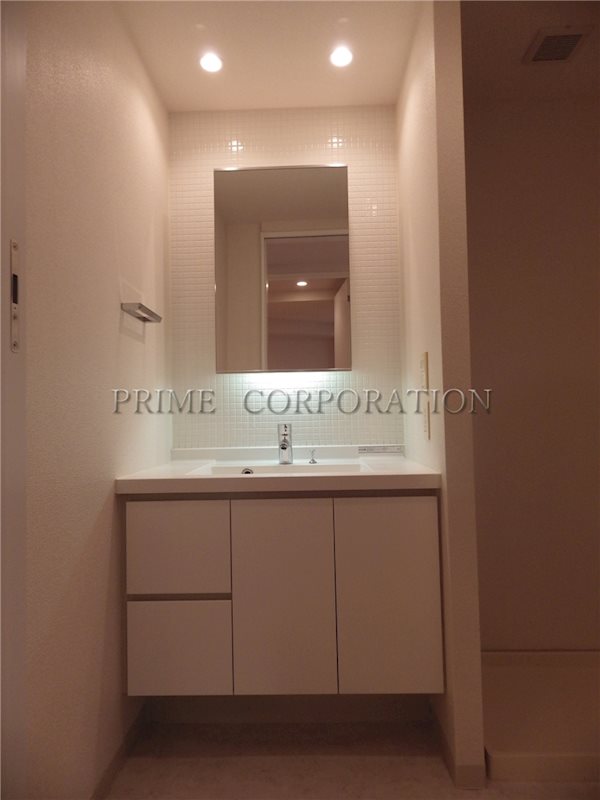 洗面設備　※参考写真※