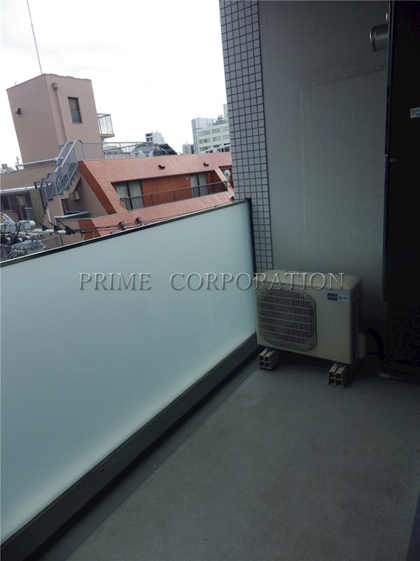 バルコニー　※参考写真※