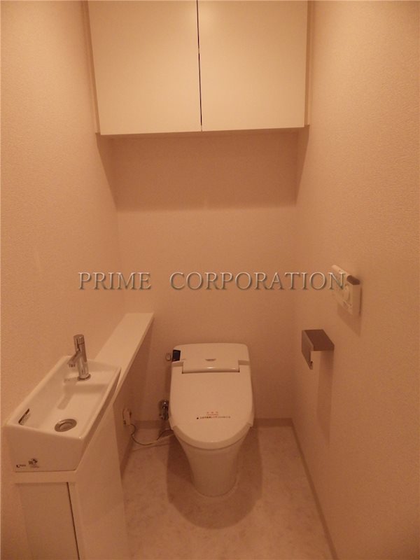 トイレ　※参考写真※