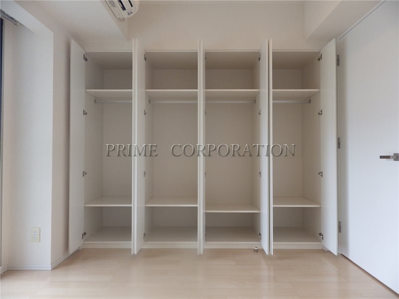 収納　※参考写真※