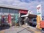 郵便局　岐阜城南郵便局（郵便局）まで750m