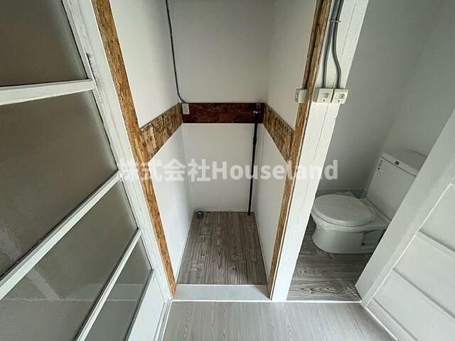 その他部屋・スペース