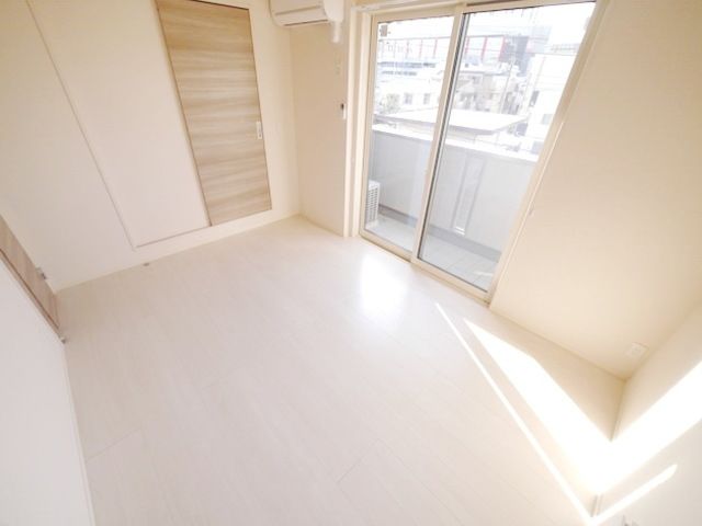 居室・リビング　★リビング