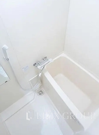 バス・シャワールーム　風呂