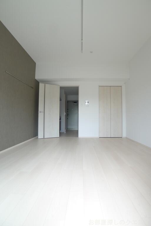 居室・リビング　(写真は同仕様）