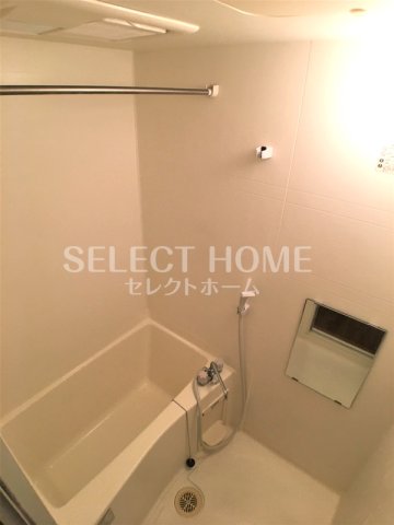 バス・シャワールーム　同型タイプ