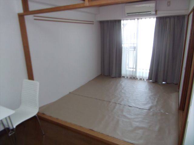 居室・リビング　和室