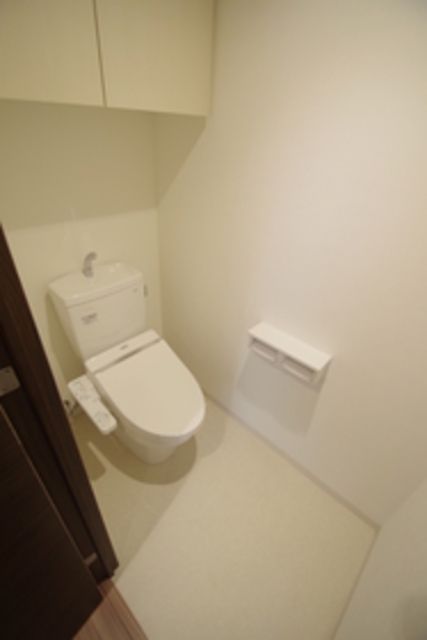 トイレ　★お部屋探しはタウンハウジング稲田堤店まで★
