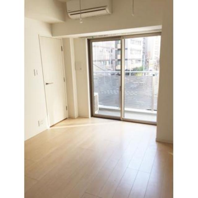 居室・リビング　※写真は同タイプ住戸です。