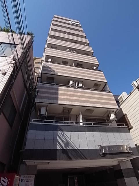 建物外観　カッコイイ外観です。環境も良好。