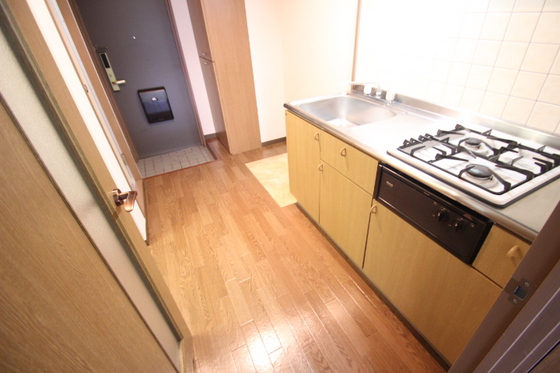 その他部屋・スペース　※別部屋の写真