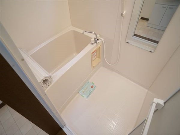 バス・シャワールーム　※現況優先