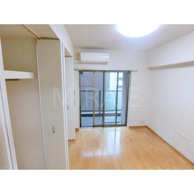 居室・リビング　物件画像