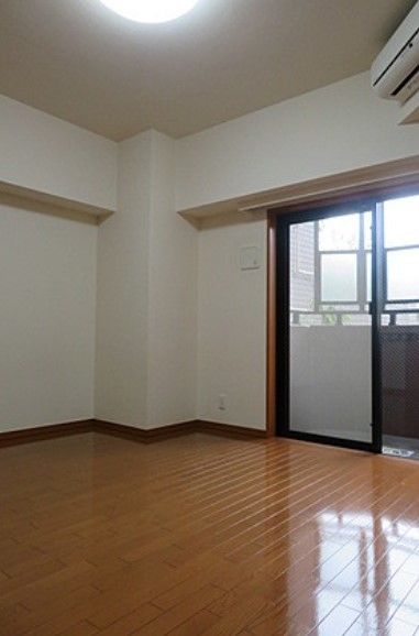 居室・リビング　グランド・ガーラ南麻布(別号室写真参照)