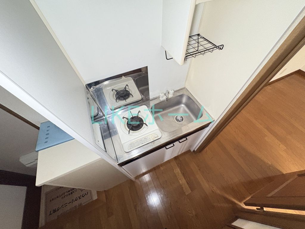 キッチン　設備