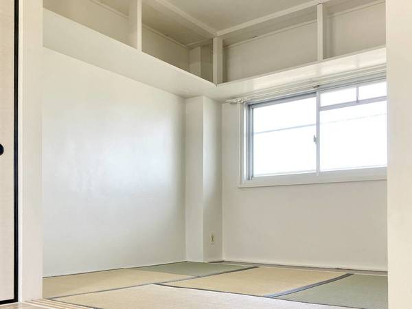 その他部屋・スペース　ビレッジハウスの同一物件・同一タイプの間取りの写真です