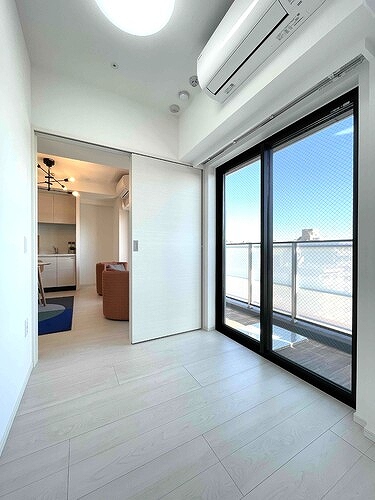 居室・リビング　洋室　※同タイプモデルルーム2022.10撮影