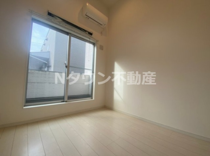 居室・リビング　ゆったり過ごせるリビングです