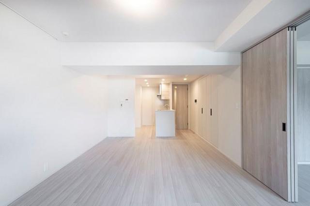 居室・リビング　※写真は同タイプ住戸です。