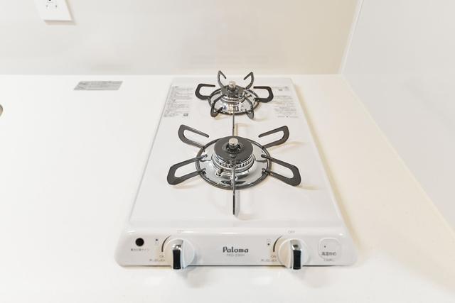 その他　※写真は同タイプ住戸です。