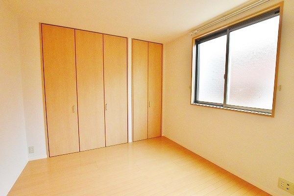 その他部屋・スペース　★洋室★